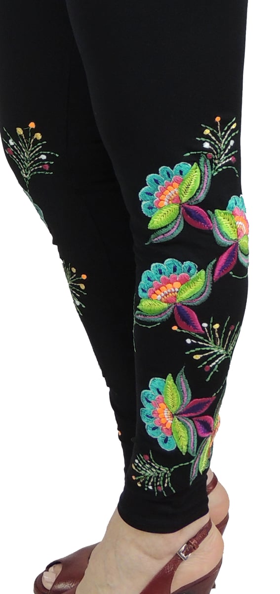 Butterfly flower FW7077 | BrazilRoxx & Seven Waves